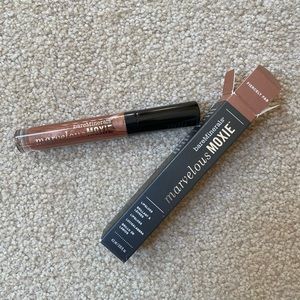 [bareMinerals] Lipgloss in Fiercely Fab